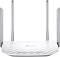   TP-Link Archer A5 AC1200 - 2.4 GHz (300 Mbps), 5 GHz (867 Mbps), 4  - 