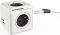   4   2 USB  DesignNest PowerCube Extended 1407 -     3 m - 