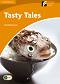 Cambridge Experience Readers: Tasty Tales -  Intermediate (B1) BrE - Frank Brennan - 