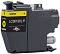     Brother LC3619XL Yellow - 1500  - 