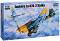   - Junkers Ju-87B-2 Stuka -   - 