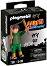 Playmobil Naruto Shippuden - ��� - �������