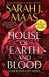 Crescent City - book 1: House of Earth and Blood - Sarah J. Maas - �����