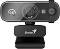 ��� ������ Genius FaceCam Open - � ��������, Full HD, USB - 