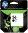      HP 56 Black - 520  - 