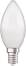 LED  LEDVANCE CLB40 865 E14 4.9 W 6500K - 470 lm   Antibacterial - 