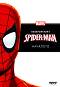 Невероятният Spider-man: Началото - книга