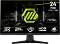 ������� MSI MAG 242F - 27", Rapid IPS, 200 Hz, 16:9, 1920 x 1080, 0.5 ms, HDMI, DisplayPort, AMD FreeSync Premium - 