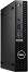   Dell OptiPlex 7020 MFF - Intel Core i7-14700T 1.3 GHz, 16 GB RAM DDR5, 512 GB SSD, Windows 11 Pro - 