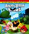 Angry Birds toons - Сезон 1 - Диск 1 - филм