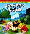 Angry Birds toons -  1 -  1 - 