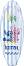 �������� ���� - Bestway - � ������� 114 x 46 cm, �� ���� ���� � ���� - �������
