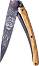   Deejo Leo -   Olive Wood - 