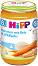   ,     HiPP - 220 g,  8+  - 