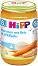   ,     HiPP - 220 g,  8+  - 