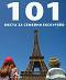 101 места за семейни екскурзии - книга
