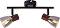    Omnia Pluto E14 2 x 40 W - 