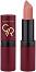 Golden Rose Velvet Matte Lipstick - ������ ������� � ������� ���� - �������