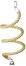       Nobby - ∅ 2 x 135  2.5 x 173 cm - 