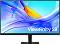 Samsung 27D800 - 27", VA, 60 Hz, 16:9, 3840 x 2160, 5 ms, HDMI, DisplayPort, USB-C - 