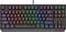    Genesis Thor 230 Lite - TKL,  USB , ANSI Layout, RGB, Hot-Swap, Outemu Red - 