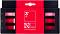   Royal Talens Red - 3    Pantone - 