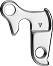    Union GH-002 M8x0.75 -   - 