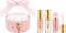 Essence The Most Wonderful Kiss Of The Year Hydra Kiss Lip Oil Set - ��������� �������� �� ����� - �������