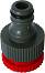    ∅ 1/2"  3/4" Top Garden -    - 