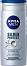 Nivea Men Silver Protect Shower Gel -      ,         "Silver Protect" -  