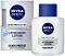 Nivea Men Silver Protect After Shave Lotion -       Silver Protect - 