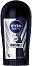 Nivea Men Invisible For Black & White Anti-Perspirant Stick - ���� ���������� �� ���� ������ ���������� �� ������� "Invisible For Black & White" - 