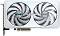 ����� ����� Gigabyte RTX 5060 Eagle ICE - 8 GB, GDDR7, 128 bit, Dual Fan OC - 