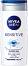 Nivea Men Sensitive Shower Gel -          Sensitive -  