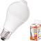 LED  Osram CLA60 MOTION SENSOR 827 E27 9 W 2700K - 806 lm     - 