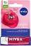 Nivea Cherry Shine Lip Balm - ������ �� ����� � ������ �� ������ - ������