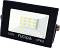 LED  10 W Fucida FI0958 6500K - 900 lm - 