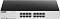  D-Link GO-SW-16G - 16 , 1000 Mbps - 