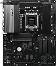 ����� ������ ASRock B850 Pro-A WIFI - AMD AM5, AMD B850, DDR5, ATX - 