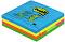 ������������� ������ �������� Post-it - 150 �������� � ������� 7.6 x 7.6 cm � 150 �������� � ������� 2.5 x 7.6 cm - 
