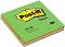   Post-it -  - 100    7.6 x 7.6 cm - 
