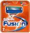 Gillette Fusion Manual -       Fusion - 