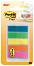    Post-it - 5    1.2 x 4.3 cm - 