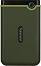    Transcend StoreJet 25M3 - HDD 1 TB, 2.5'', USB 3.1 Gen 1 - 