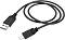  USB-A male  USB-C male Hama - 0.75 m,  PlayStation 5 - 