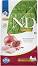     N&D Adult Mini - 0.8  2.5 kg,    ,   Prime,   ,  1  - 