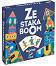 Ze Stakaboom -     - 