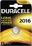   DL2016 -  3V - 1 ÷ 2  - 