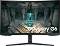  Samsung Odyssey G6 32BG650 - 32", VA, 240 Hz, 16:9, 2560 x 1440, 1 ms, HDMI, DisplayPort, DisplayHDR 600, AMD FreeSync Premium Pro - 