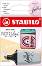   Stabilo Boss Mini 2.0 - 3    Pastellove - 